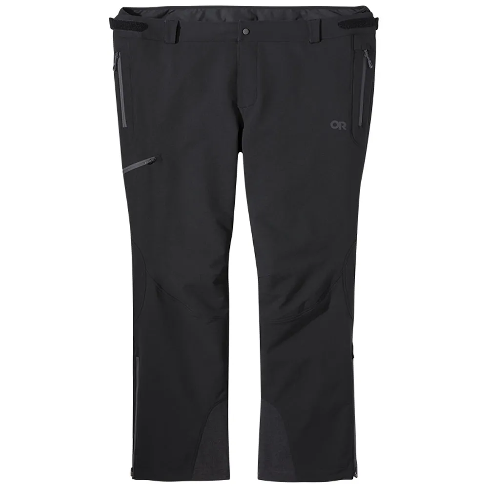 All the new styles of High Quality For Outdoor Research Cirque II Pants-Plus Women Special Sale here, unique style and best quality, up to 74% off.
