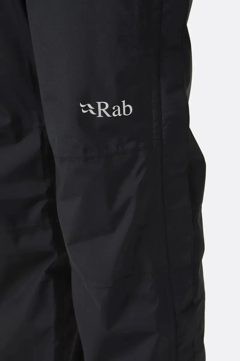 100% Cheap & New Rab Downpour Eco Full Zip Mens Waterproof Pants with wholesale price, all these Items are available in many styles and colors.