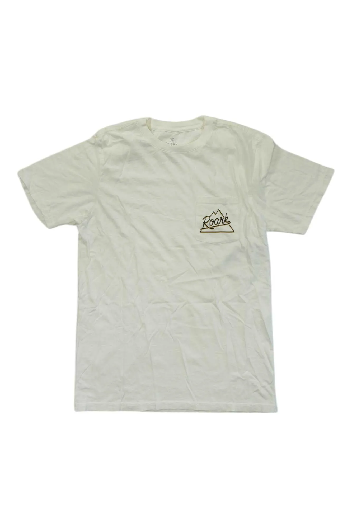 2025 New arrived High-quality Roark Mens Peaking Pocket T-Shirt ,Best Choice sale with excellent quality, we provide 2025 latest styles Items, fast delivery and big discount for you.