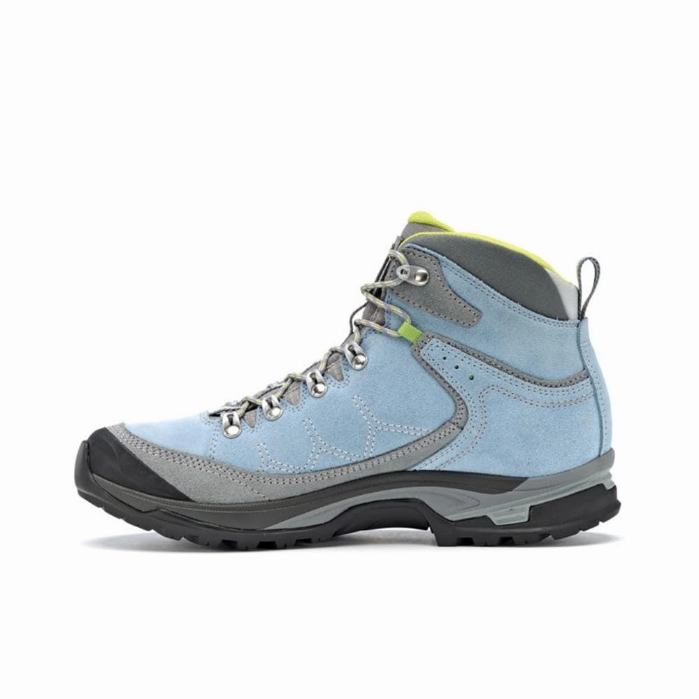 Shop For Luxury Asolo Falcon Leather GV ML Women on sale now, 74% off sale for you, get your best Items now, just do it.