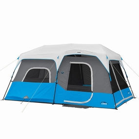 Up to 80% off High-Quality Core Equipment 40062 9-Person Lighted Instant Cabin Tent 78% OFF-New Arrivals , we offer you big discount and fashionable styles here, 100% quality.
