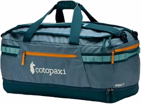 Shop the latest High Quality For Cotopaxi Allpa Getaway 70L Duffel at Lowest Price purchase, enjoy lowest price and high quality here.