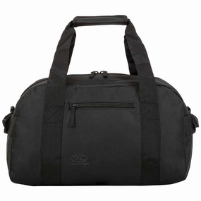 2024-2025 Authentic High Quality For Highlander Cargo Bag 30 Litre Black For Sale,Best Choice in stock, bottom price, choose clearance Items on our site.
