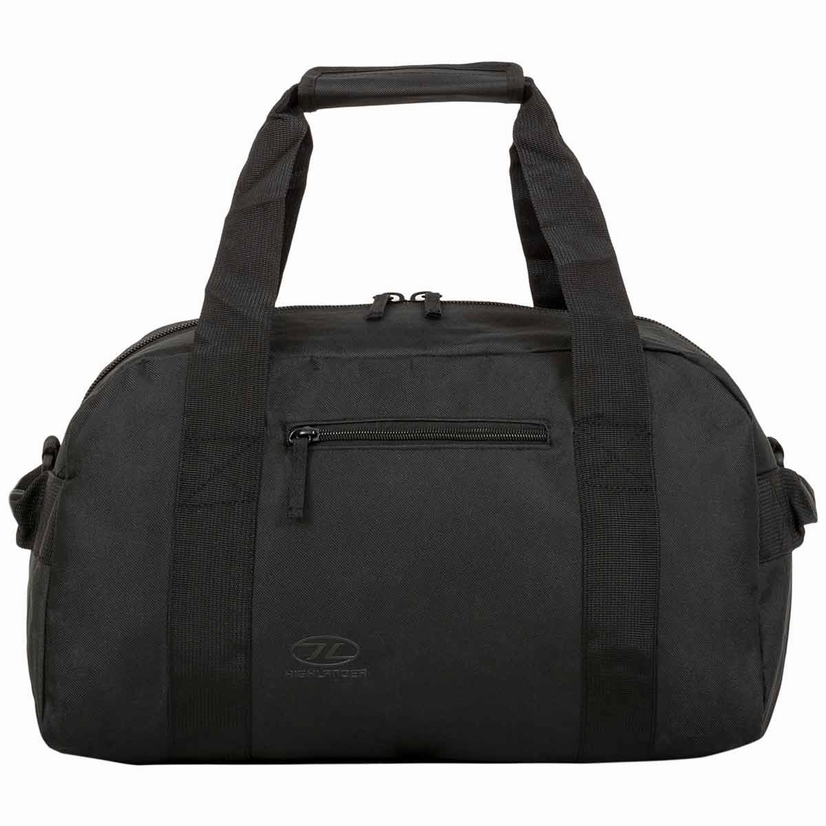 2024-2025 Authentic High Quality For Highlander Cargo Bag 30 Litre Black For Sale,Best Choice in stock, bottom price, choose clearance Items on our site.