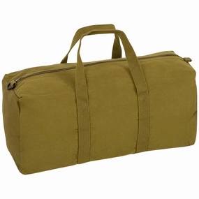Big Selection Of High Quality For Highlander Heavy Duty Canvas Tool Bag Olive 45cm ,2025 Clearance Sale of 2025 new styles arrive, now, select the cheapest Items, 100% Quality. Welcome you.