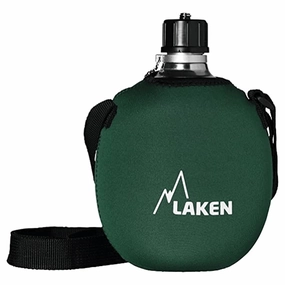 Shop for High Quality Laken Clasica Aluminium Bottle with Cover - 1L Online Store are orders free shipping worldwide, new style and cheap Items sale, it is really worth to buy.