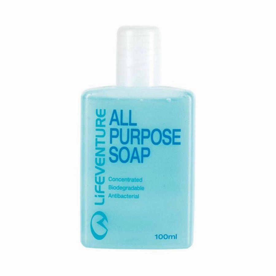 Provides Plenty Of 2025 High-quality LifeVenture All Purpose Soap Only This Week online store, all these products with excellent quality and free shipping now.
