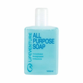 Provides Plenty Of 2025 High-quality LifeVenture All Purpose Soap Only This Week online store, all these products with excellent quality and free shipping now.