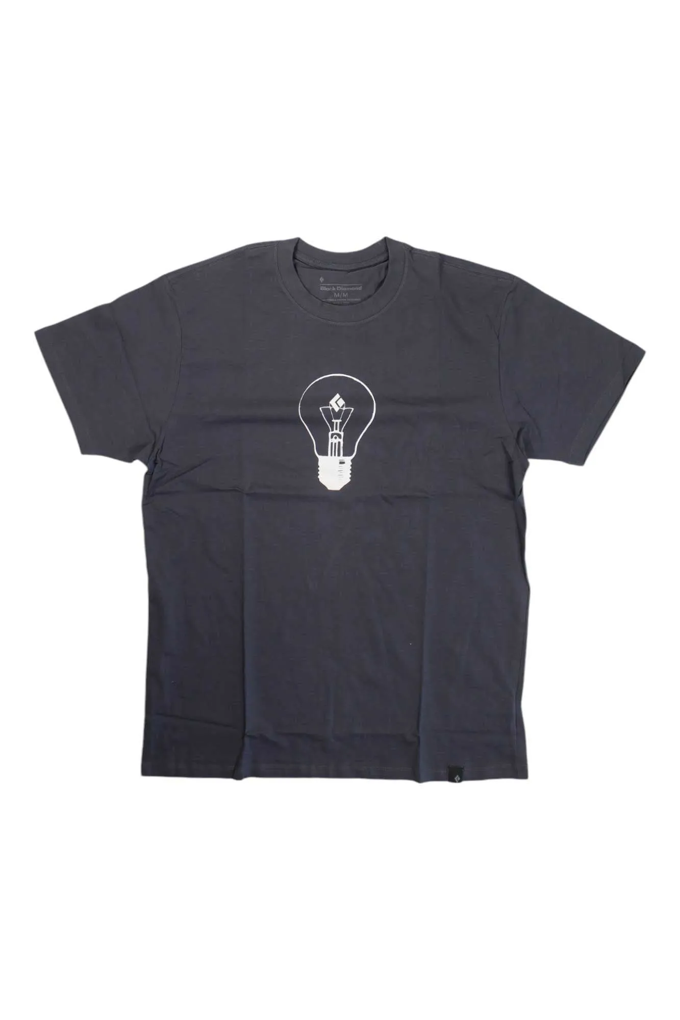 Forefront of the times Holiday Sale Black Diamond Mens Idea Tee On Sale|In Stock , choose our best products, more surprise for you.