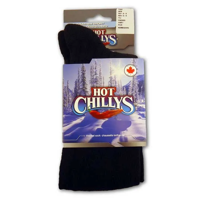 Welcome to 2025 Hot Chillys Adult Cold-Weather Thermal socks of newest here have great discount for you, now, select the cheap Items.