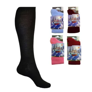Choose Authentic Holiday Sale Hot Chillys Adult Cold-Weather Thermal socks Money Back save up to 75% off, highest quality and fast shipping worldwide, welcome to ourders our official site.