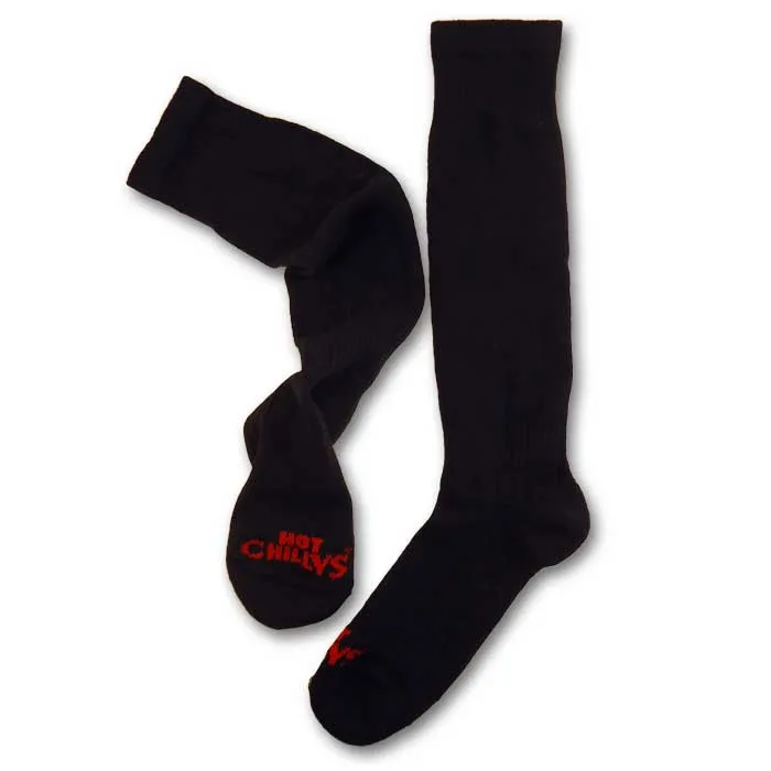 Shop For Original Hot Chillys Adult Cold-Weather Thermal socks of latest here have 74% discount sale, select the retail Items here, 100% quality.