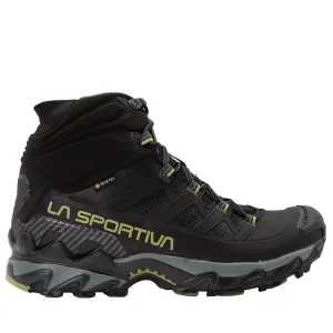 Great Varieties For Holiday Sale La Sportiva Men's Ultra Raptor II Mid Leather GTX ,In Stock , up to 78% off and newest style here.