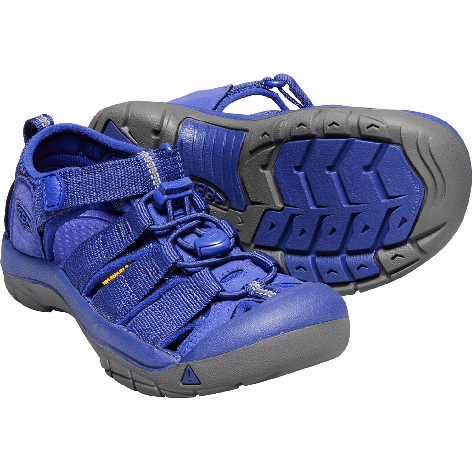 Get Genuine Big Kid's Newport H2 Sandals|-|Sandales Newport H2 Grand Enfant on sale, new style designer Items are all our online store.