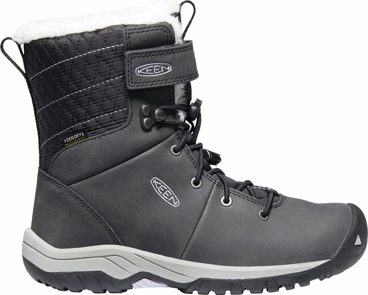 2025 Best Full Collection Of Hoodoo III Mid Waterproof Shoes - Big Kid's|-|Chaussures Hoodoo III Mid Waterproof - Grand Enfant , deal on these products, 100% quality guarantee!??