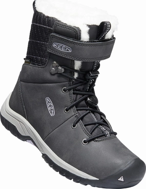 Enjoy Genuine Holiday Sale Hoodoo III Mid Waterproof Shoes - Big Kid's|-|Chaussures Hoodoo III Mid Waterproof - Grand Enfant -Up To 68% Off Cheap Sale online with top quality and lowest price, buy cheap Items on our online shop.