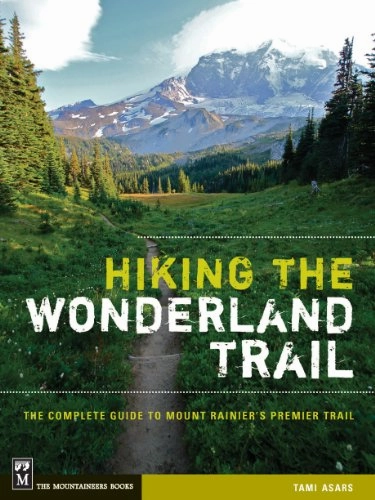 Wide Selection For Holiday Sale Mountaineers Books Hiking Wonderland Trail Shop Lowest Price sale with discount price, official Items 100% satisfaction guarantee! Buy Now!