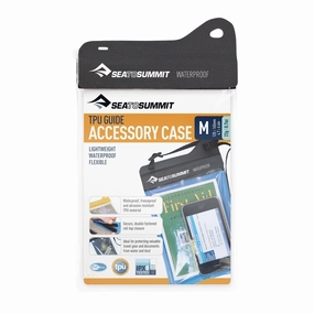 Buy Genuine Holiday Sale Sea To Summit Tpu Accessory Case -Best Seller at discount price, 100% quality, all the Items save 74% off.