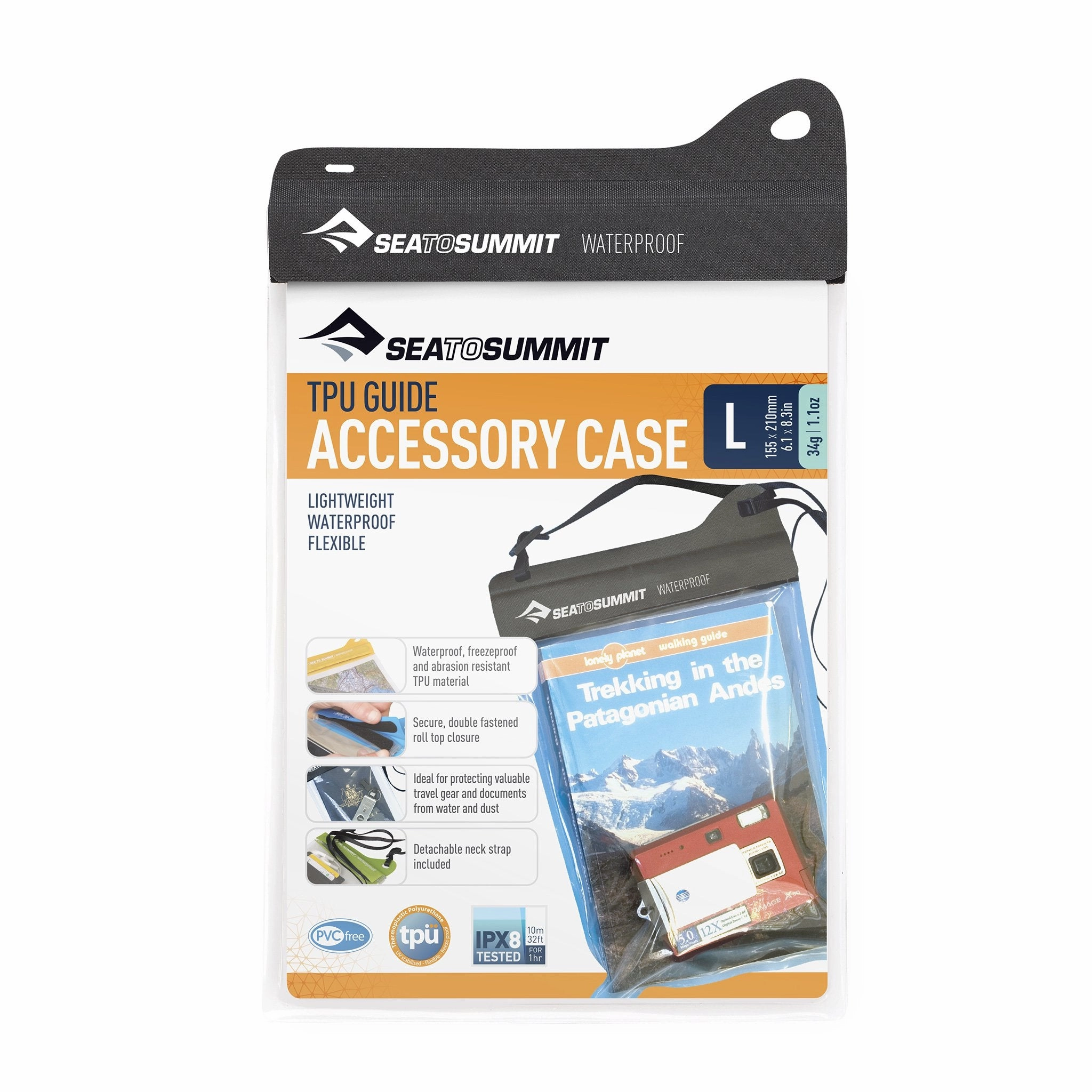 Purchase authentic Sea To Summit Tpu Accessory Case , we have a brilliant products collection, welcome to orders here.
