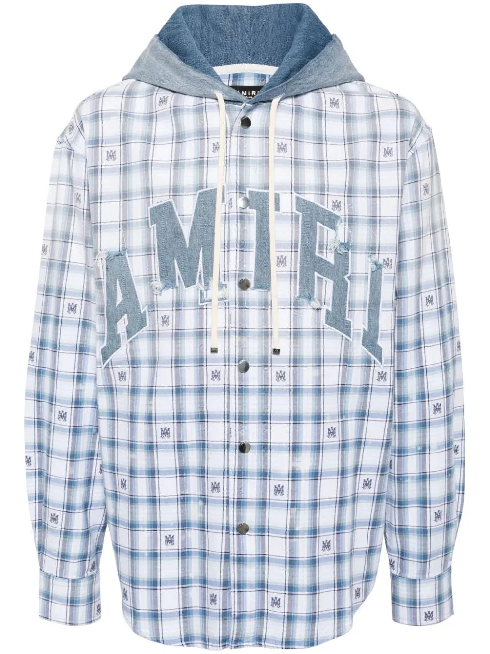 Hooded Overshirt winter jackets clearance