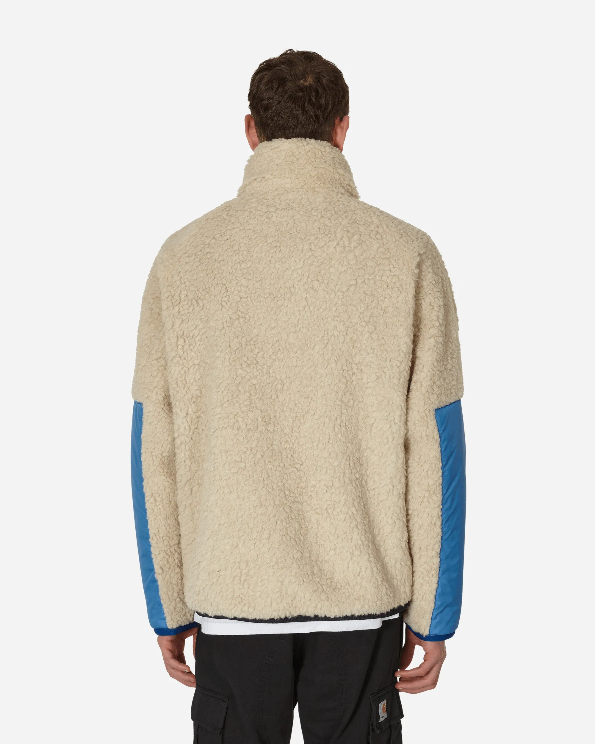 Hostun Reversible Daunenjacke Mehrfarbig