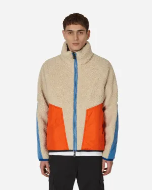 Hostun Reversible Daunenjacke Mehrfarbig