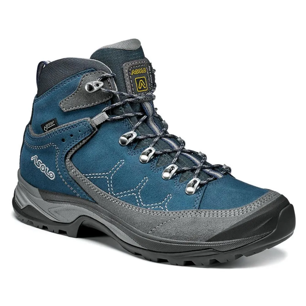 Hot Seller- Asolo Falcon Leather GV ML Women , 100% real quality, new varieties are introduced on after another from our Items online.