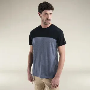 Top-quality Hot in 2025 Icebreaker Merino Blend 125 Cool-Lite Sphere T-Shirt Bright In Luster free shipping, 74% off, purchase our Items cheapest price now.