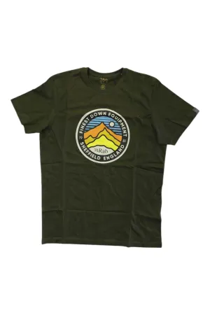Provide Plenty Of Hot in 2025 Rab Mens Stance 3 Peaks SS Tee With Affordable Price best sale with 80% off, choose our great discount Items.