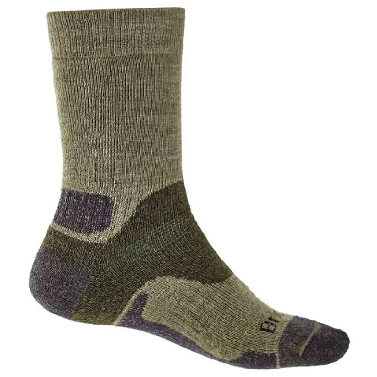 We provide new arrivals Bridgedale Mens Hike Midweight Merino Boot Sock Green online store, hurry up to choose our clearance Items, 74% Off.