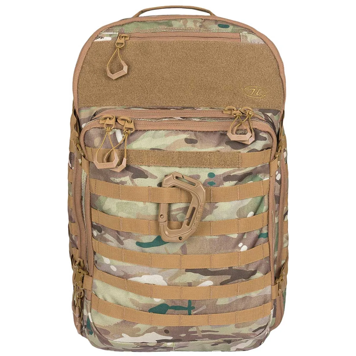 Best Site For Hot products Highlander Harrier Full Clamshell Pack 35L HMTC Camo Official Website online shop, free shipping, all fashionable styles Items.