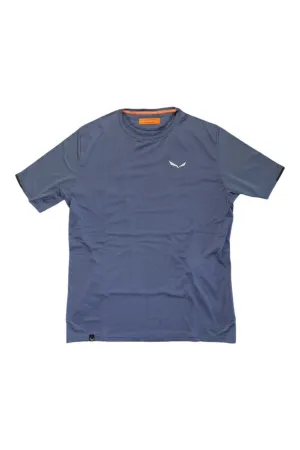 Buy cheap real Hot products Salewa Mens Pedroc Dry Mesh T-Shirt Shop Lowest Price at the lowest price. Free shipping at our Items now, 100% quality.