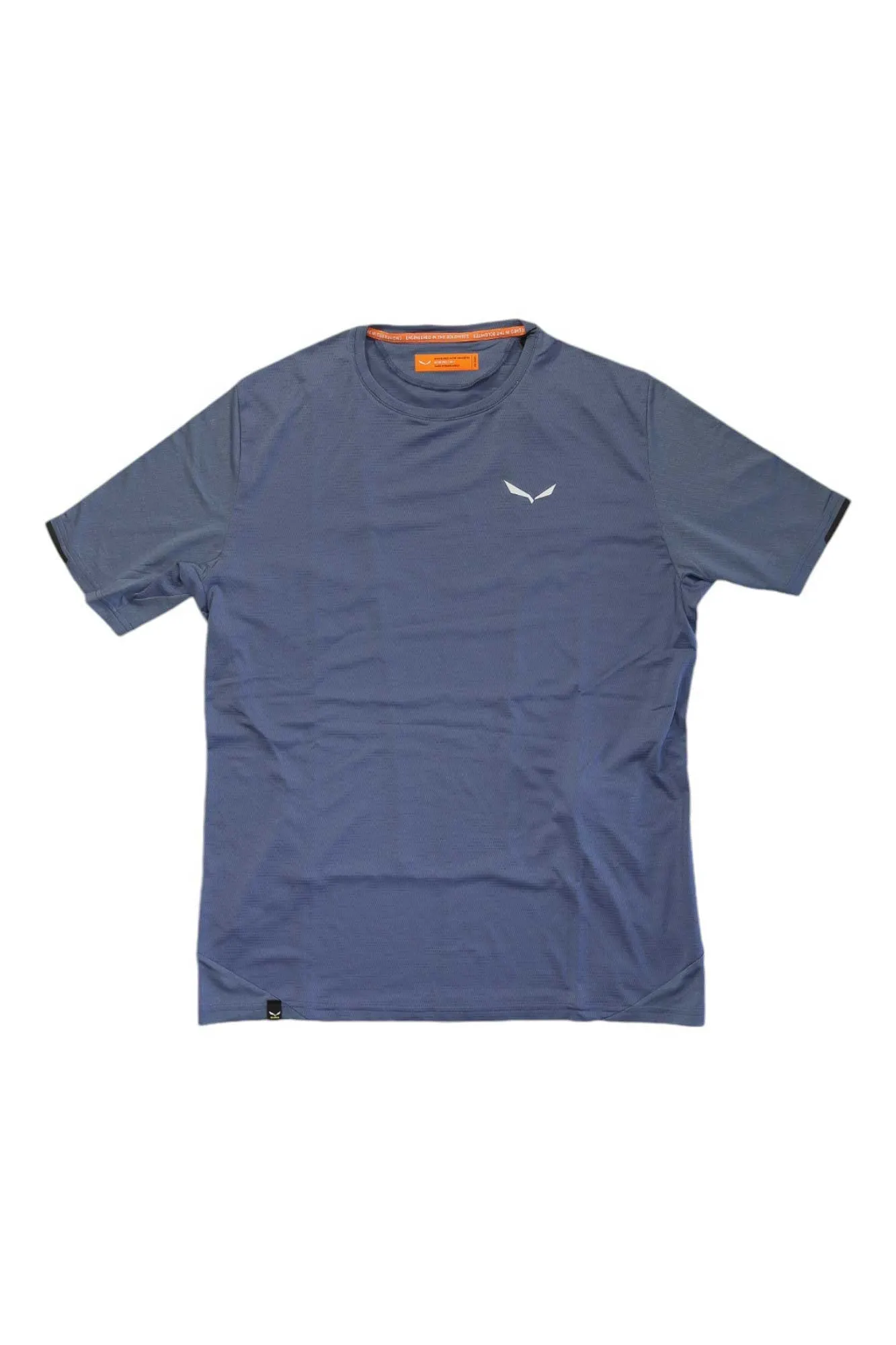 Buy cheap real Hot products Salewa Mens Pedroc Dry Mesh T-Shirt Shop Lowest Price at the lowest price. Free shipping at our Items now, 100% quality.