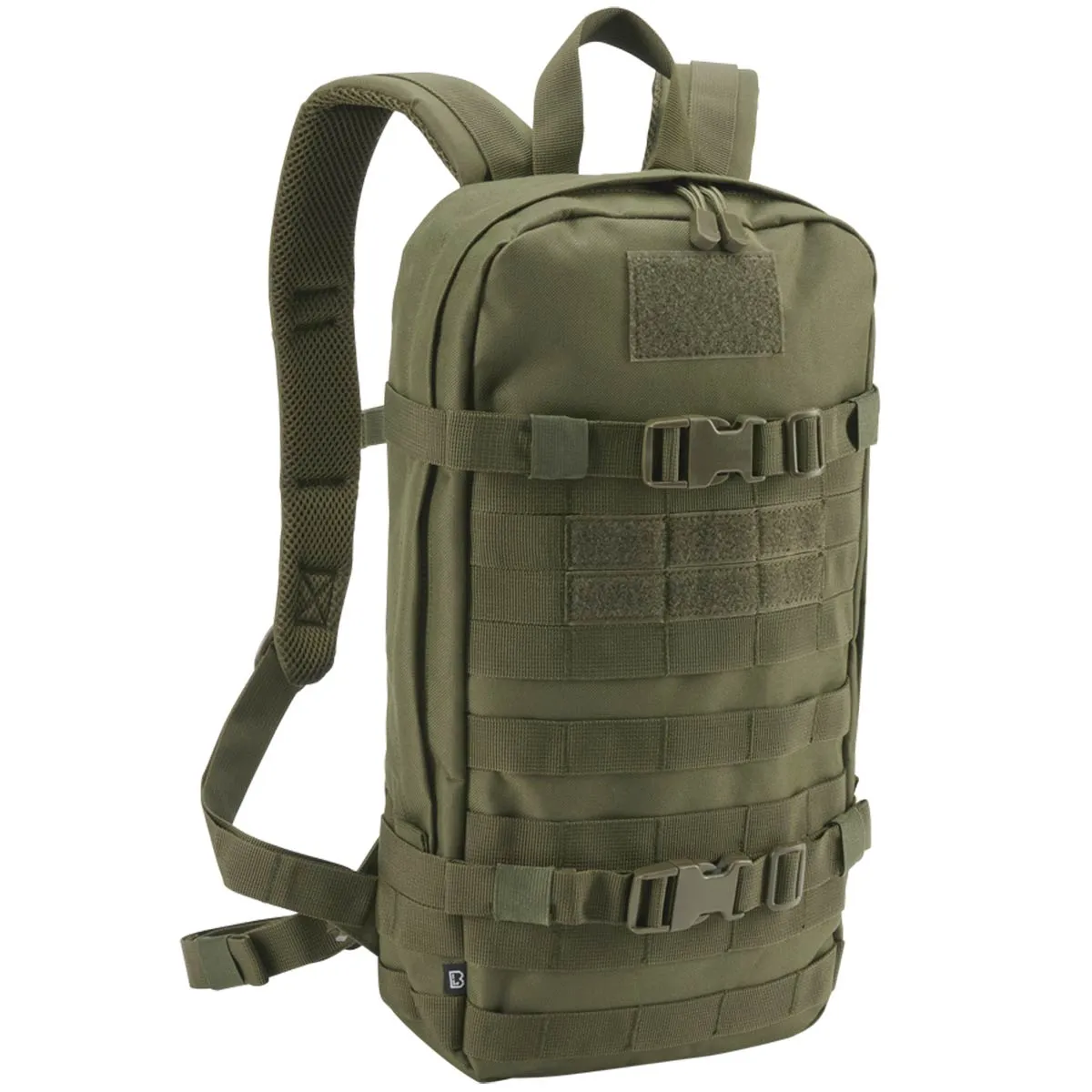 Choose Official Hot Sale Brandit US Cooper Daypack 11L Olive Green ,72%OFF Discount , more discount for you, find great selection of these Items at lowest price.