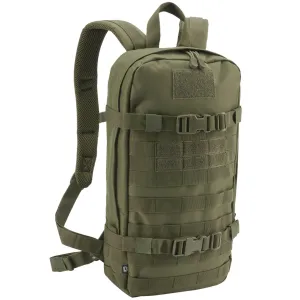 Choose Official Hot Sale Brandit US Cooper Daypack 11L Olive Green ,72%OFF Discount , more discount for you, find great selection of these Items at lowest price.