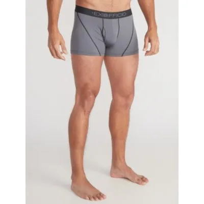 Welcome to cheap Exofficio  Give-N-Go 2.0 Sport Mesh 3'' Boxer Brief Men's with 100% original, all orders are free shipping.