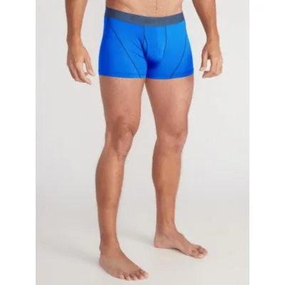 We supply newest Exofficio  Give-N-Go 2.0 Sport Mesh 3'' Boxer Brief Men's with affordable price, 100% authentic guarantee!
