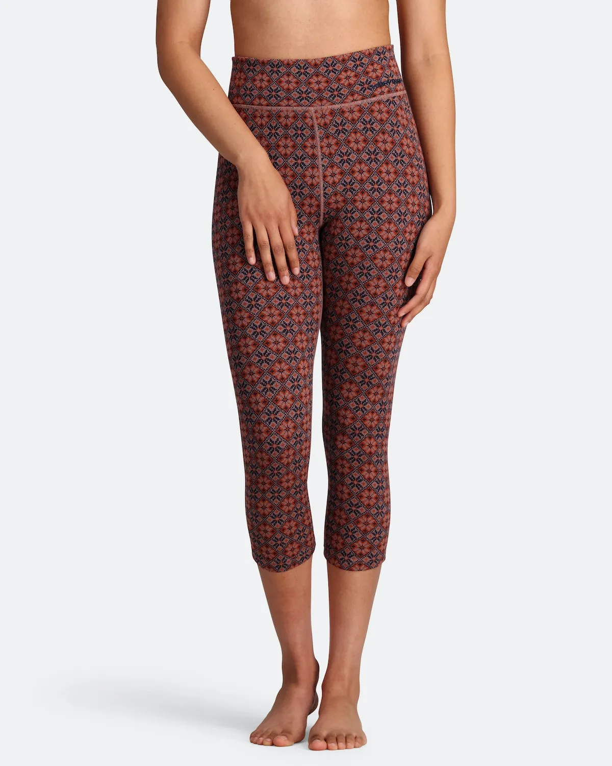 Search For Official Kari Traa Rose Light Baselayer Capri Pants hottest sale, get 100% quality here, just do it!
