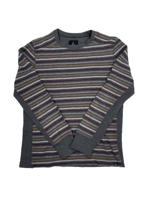Enjoy Cheap Authentic Hot Sale For PR Mens Striped Sweater Attractive & Durable , clearance price for you, Welcome!