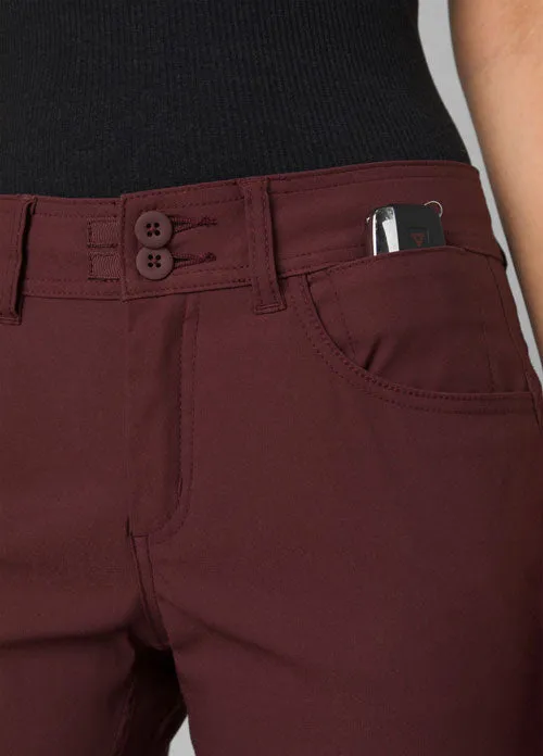 Best Selling prAna Halle II Womens Pants - 32 Inseam all available online. Most popular Items at our shop, 100% quality.