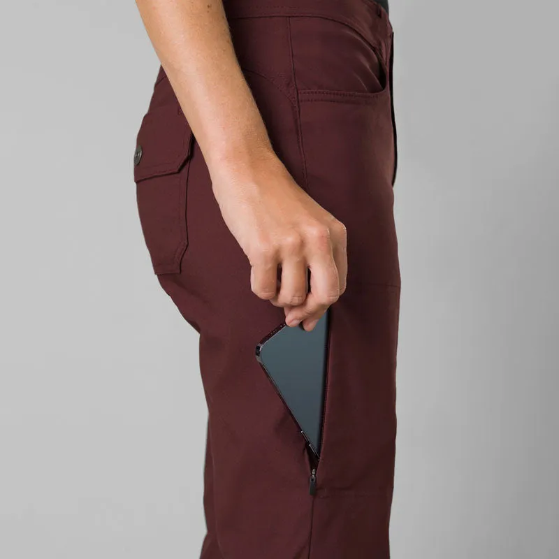 We offer all kinds of prAna Halle II Womens Pants - 32 Inseam , all the new style of these products are discount price sale.