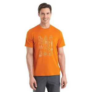 Buy Hot Sale Icebreaker Mens Merino 150 Tech Lite II Camp Essentials SS Tee With Free Shipping , free shipping & returns with friendly services. Come and orders our Items.