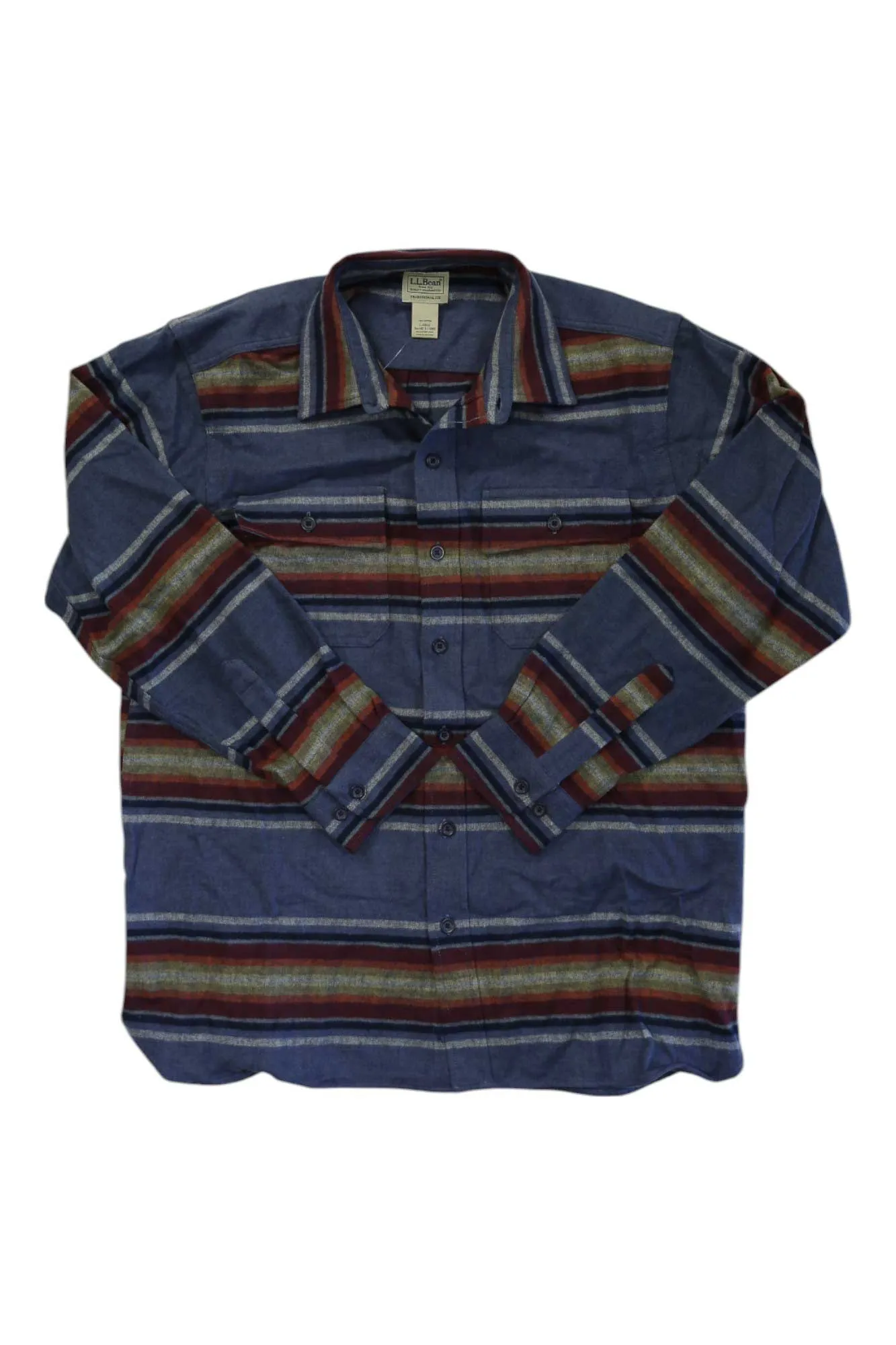 75%off Discount Hot-Sale L.L.Bean Mens Chamois Stripe Shirt in Many Styles is hot sale, 100% satisfaction guarantee.free shipping worldwide.