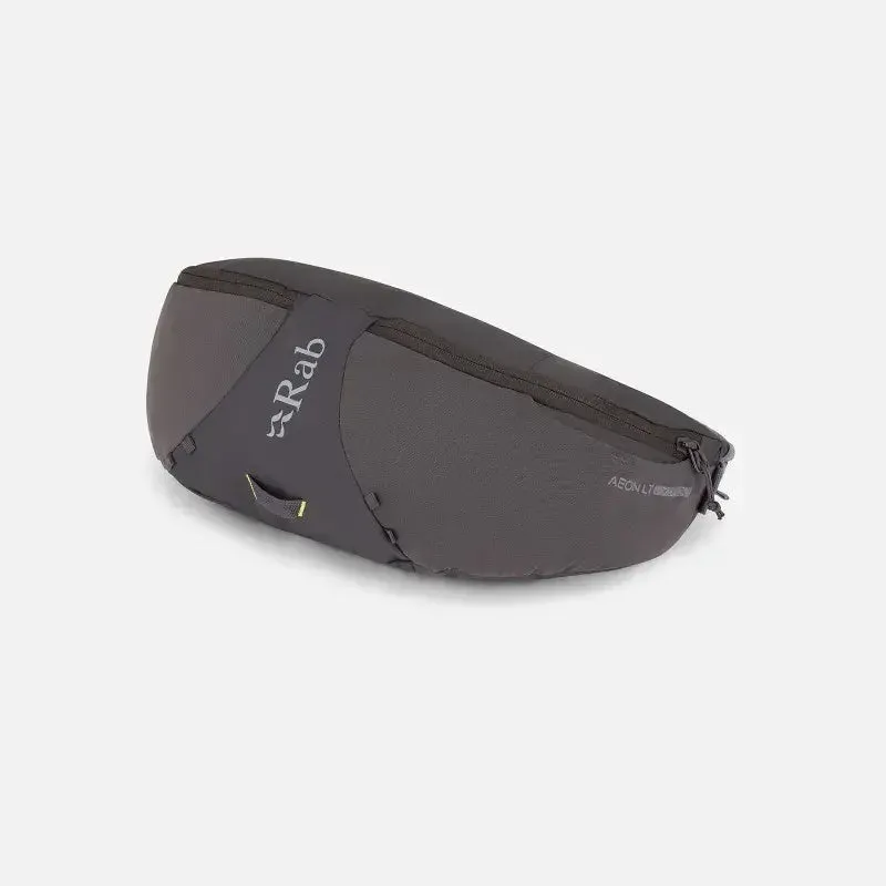 Shop the latest Hot-Sale Rab Aeon LT 5 Litre Lightweight Belt Pack |Sale Up To 80% Off online store, low discount, world brand, simple elegance, to bring you the latest in the spirit of enjoyment.