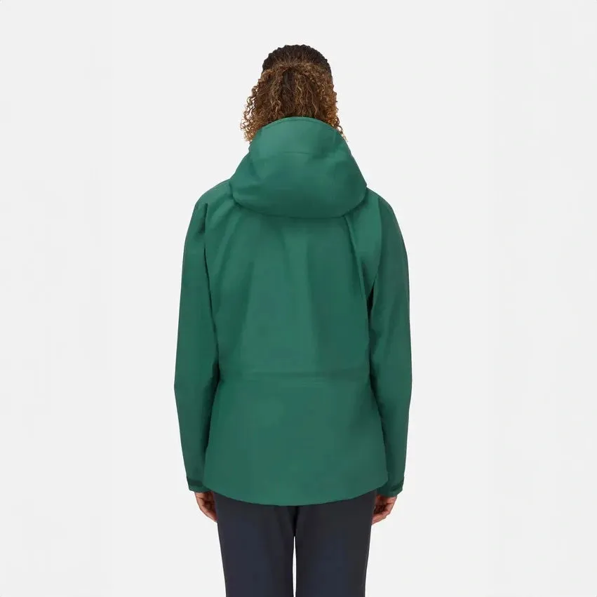 Select For Genuine Rab Kangri GTX Womens Hooded Jacket sale, bottom price, you will have fast and happy shopping in our authentic Items store.