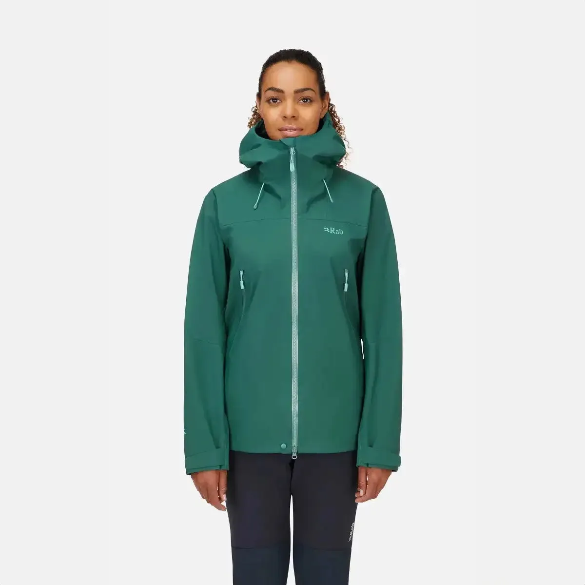 All unique range of Hot-Sale Rab Kangri GTX Womens Hooded Jacket With Discount Price online shop, all fashionable styles at clearance now.