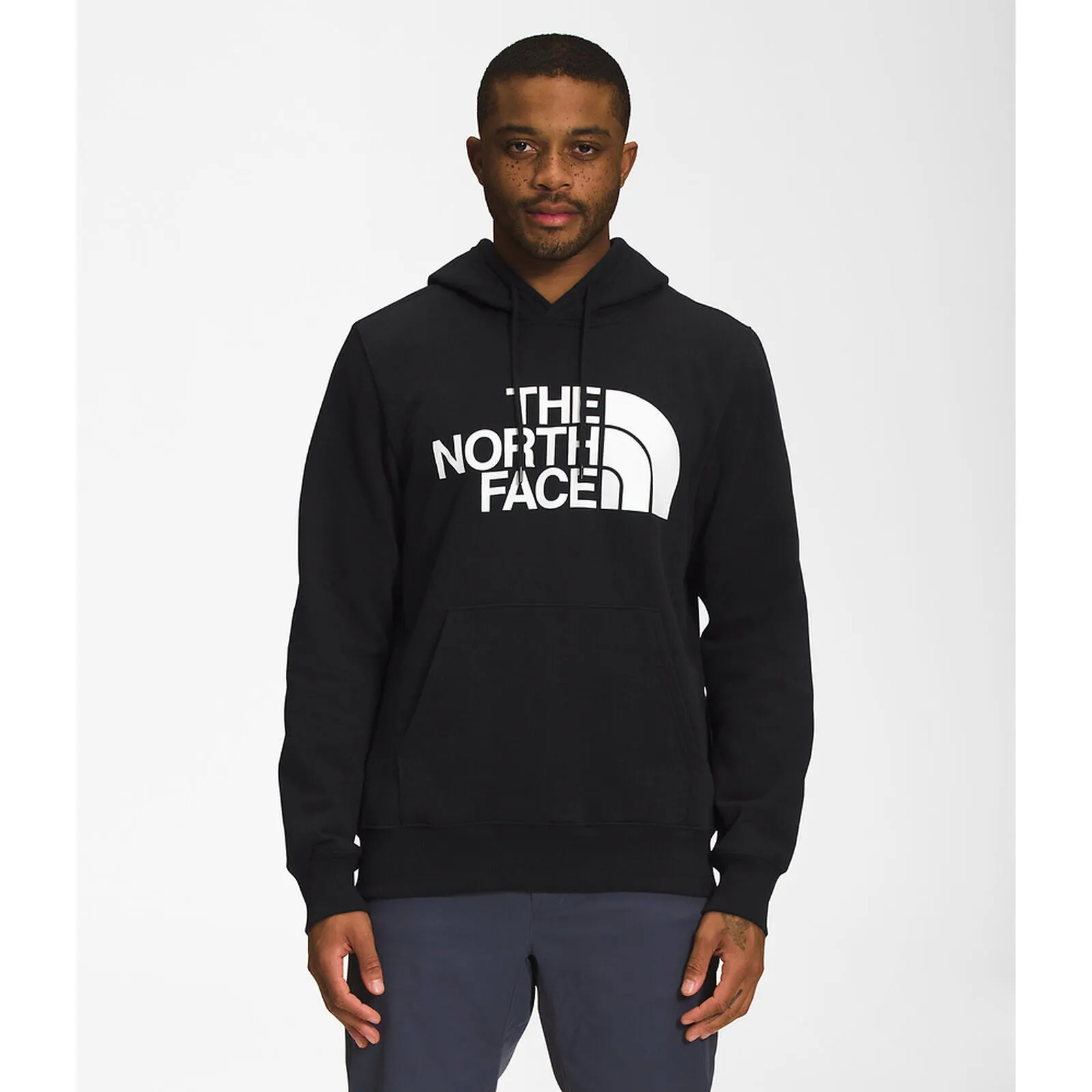 Find best The North Face Men's Half Dome Pullover Hoodie are available in stock, welcome to place order our latest Items, 100% quality.
