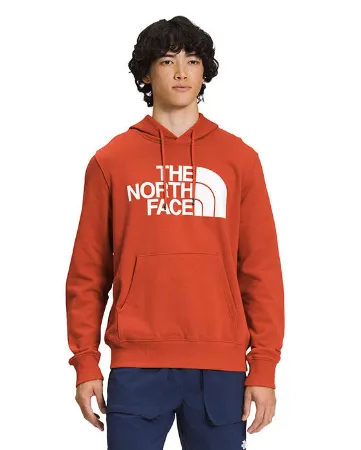 World-Wide Free Shipping The North Face Men's Half Dome Pullover Hoodie , get 78% discount, top quality and cheapest price.