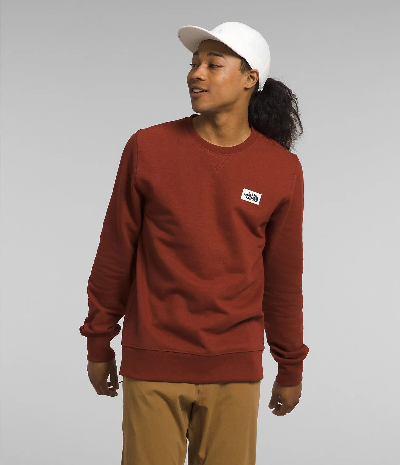 Up to 80% off The North Face Men's Heritage Patch Crew , welcome to orders now.