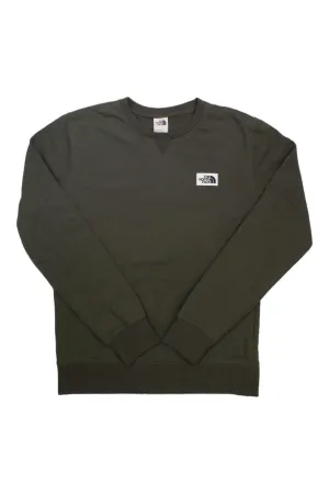 Provide Clearance Hot-Sale The North Face Mens Heritage Patch Crew On Sale,Bottom Price online shop, free shipping worldwide, 74% off, all fashionable styles Items.